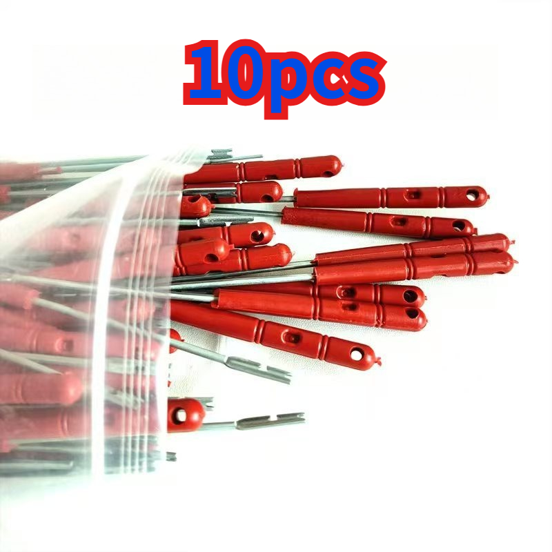 Fishing Rod Building Kit - 10pcs 낚시 후크 제거 도구 낚시용