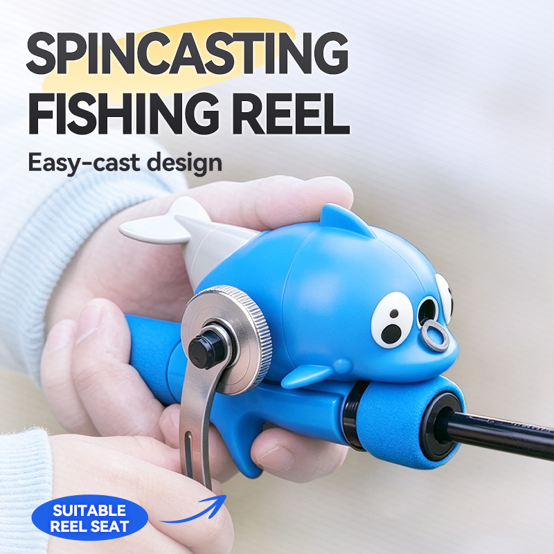 Fishing Rod Ice - WEIHE 1/2개 1.2m 미니 낚싯대 세트