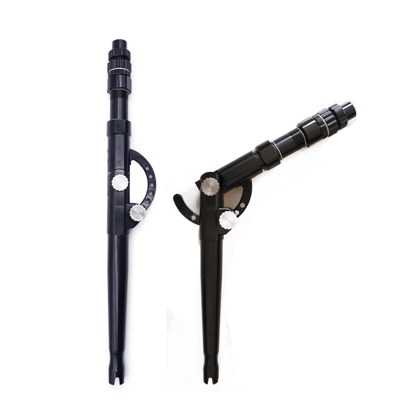 Fishing Rod Holder - 심해 낚싯대 사이즈 4 61cm 벤트