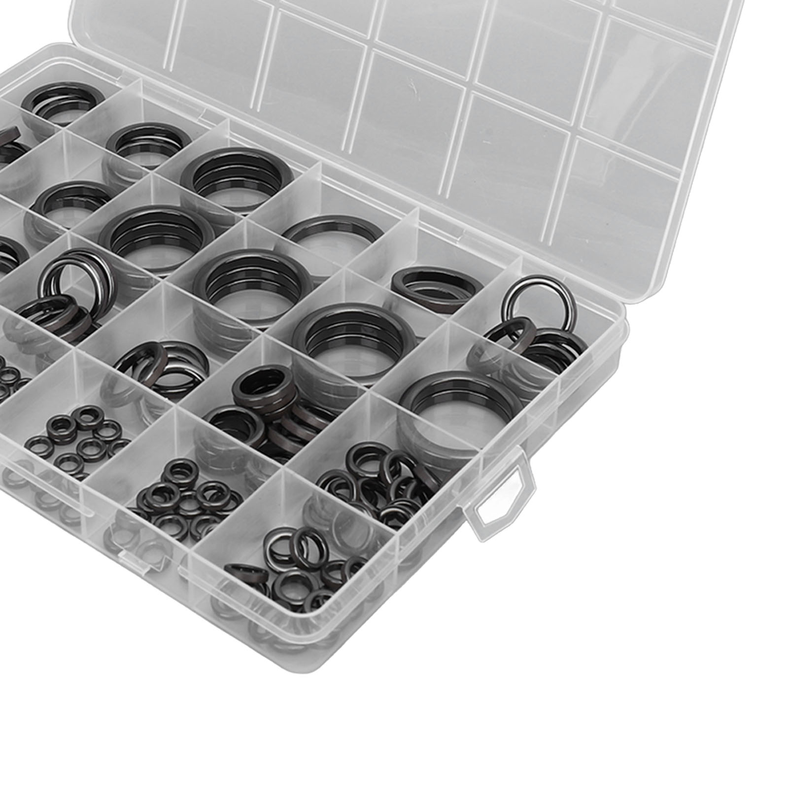 Fishing Rod Guide Replacement - 낚싯대 가이드 수리 키트 낚싯대 아일렛