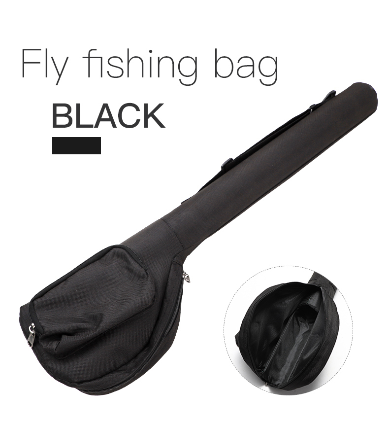 Fishing Rod Combo - 플라이 낚싯대 콤보 튜브 플라이 낚싯대