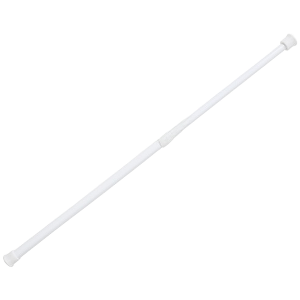 Fishing Rod Telescopic - 조절 가능한 텐션 로드, 드릴 없이
