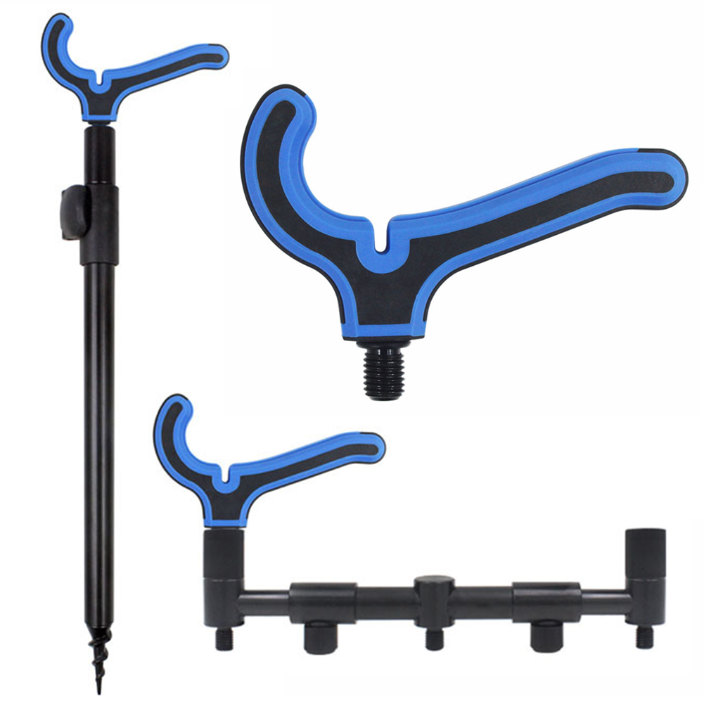 Fishing Rod Repair Kit - 피더 로드 레스트 헤드 3/8인치 나사산