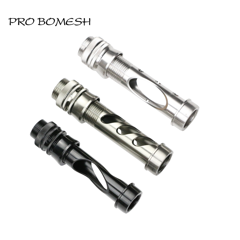 Fishing Rod Fly - Pro Bomesh 2 개/몫 I.D 14mm