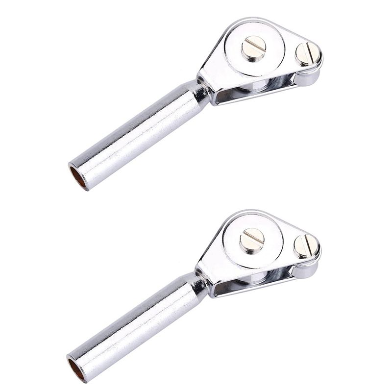 Fishing Rod Boat - ABVH-2X 5mm 낚싯대 팁 스테인리스 스틸