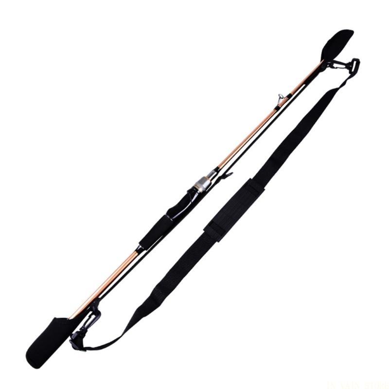 Fishing Rod Repair Kit - M5TC 탄성 두꺼운 낚시대 보호 커버