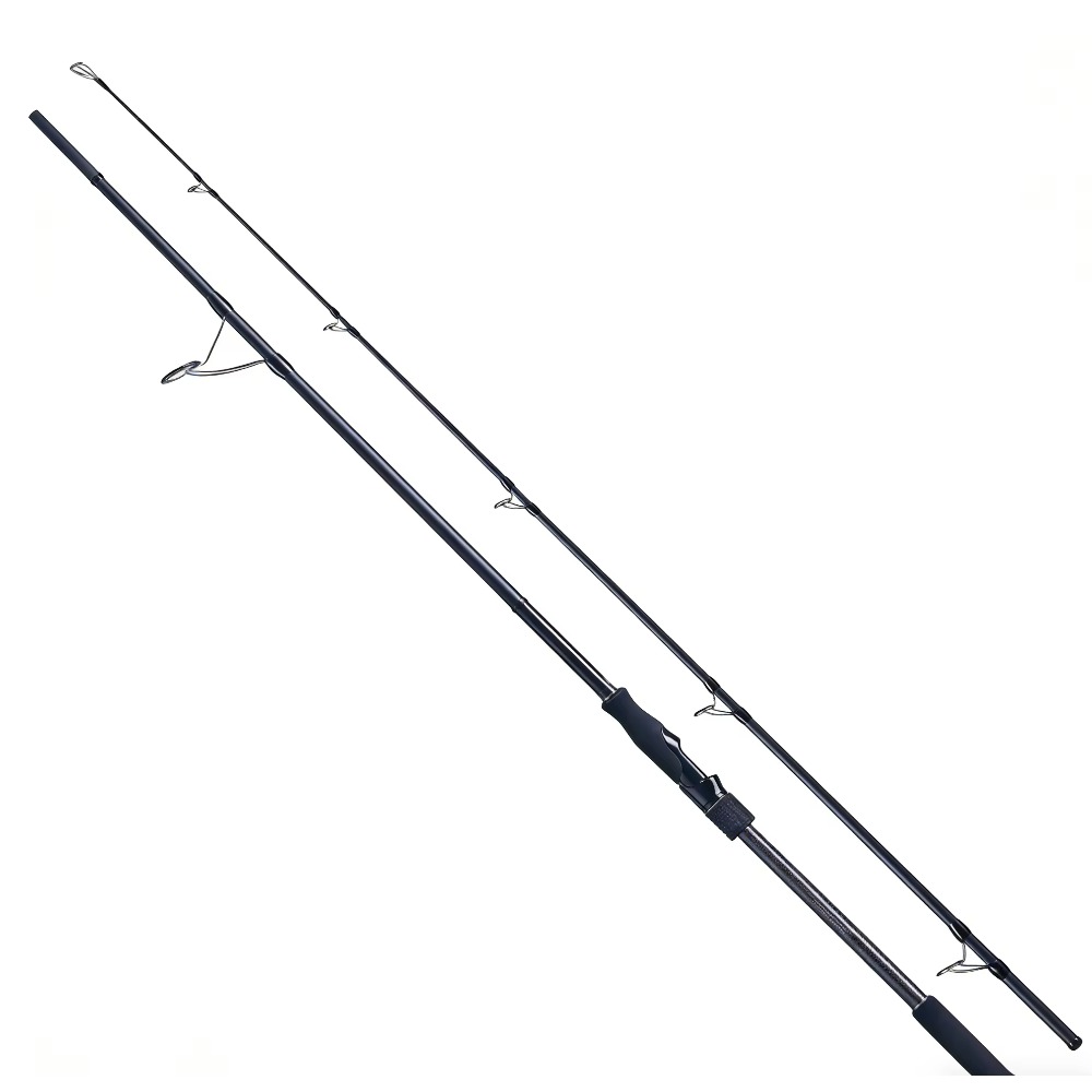 Fishing Rod Carbon Fiber - 탄소섬유 고강도 쇼어 지깅 루어 로드
