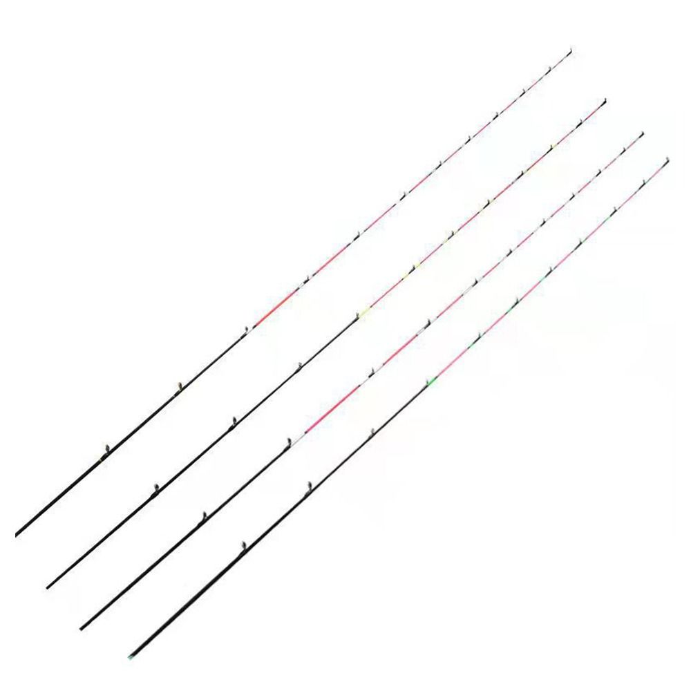 Fishing Rod Ice - 2024년형 접이식 하프 티타늄 낚싯대 팁