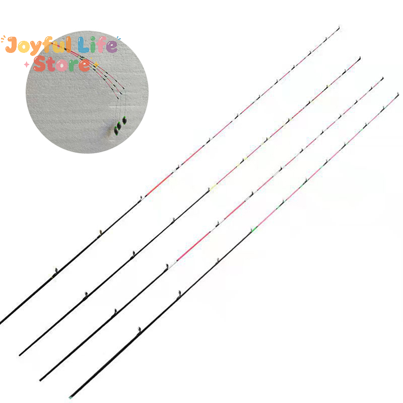 Fishing Rod Tip Replacement - 45cm 하프 티타늄 합금 래프트 팁