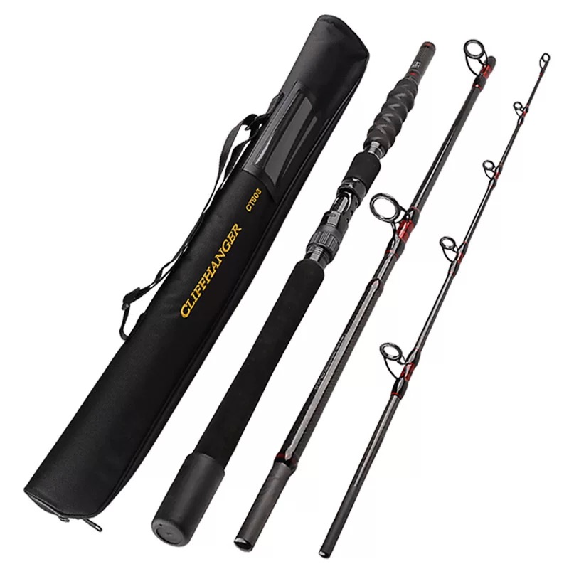 Fishing Rod Surf - 1.8m 2.1m 2.4m 고품질 바닷물용 40T