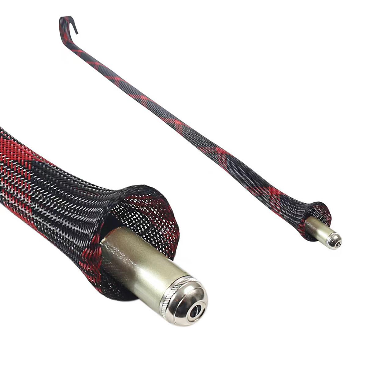 낚싯대 보호 커버 낚시 도구 스피닝 캐스팅 아이스 낚싯 - Fishing Rod Spinning 리뷰 및 가격