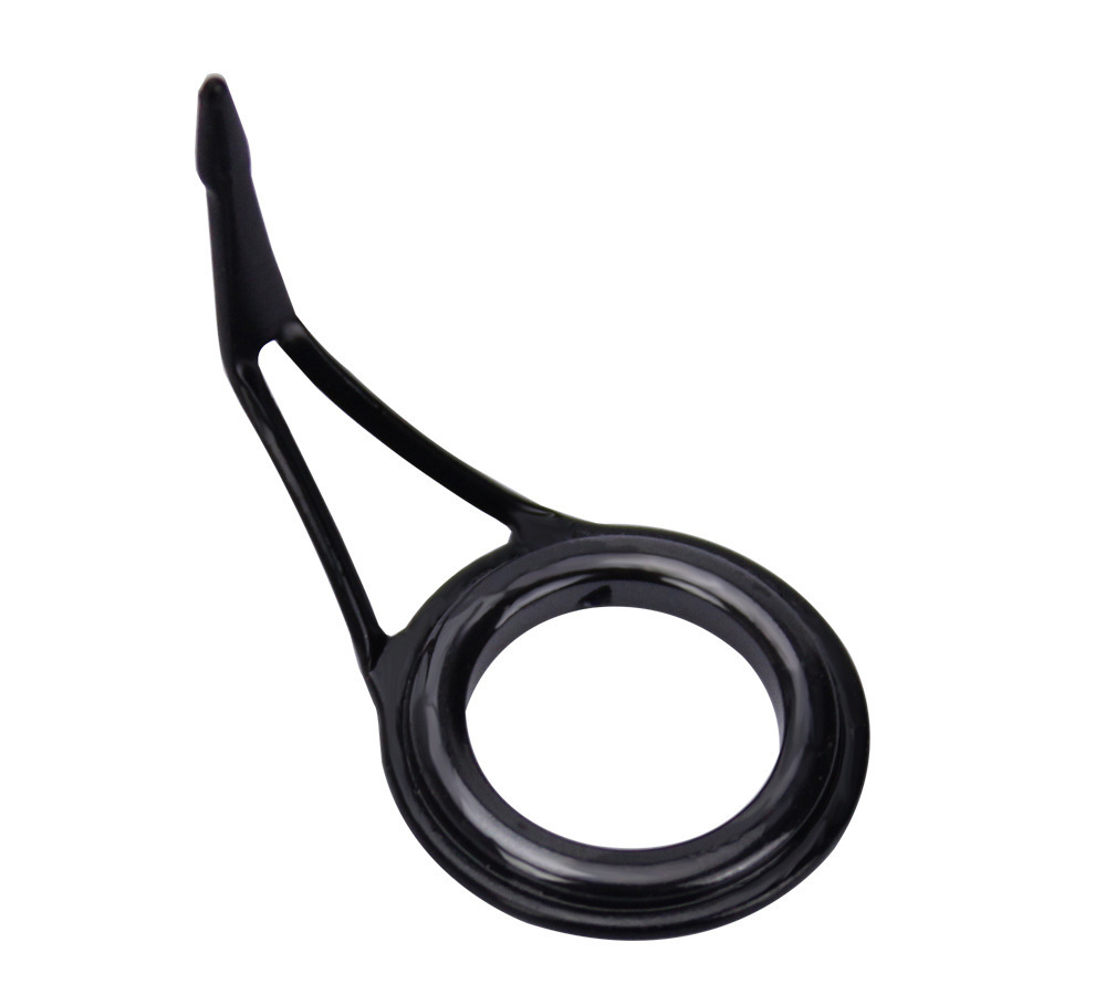 낚싯대 가이드 링 스테인레스 스틸 세라믹 리드 아이 라 - Fishing Rod Guide Replacement 리뷰 및 가격
