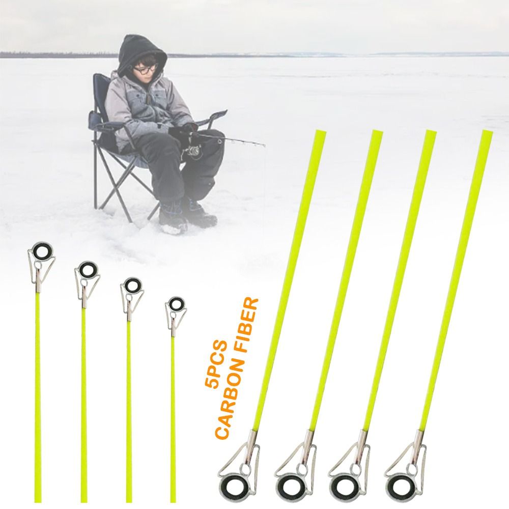 2024년형 탑 링 낚싯대 팁이 있는 접이식 40cm  - Fishing Rod Carbon Fiber 리뷰 및 가격