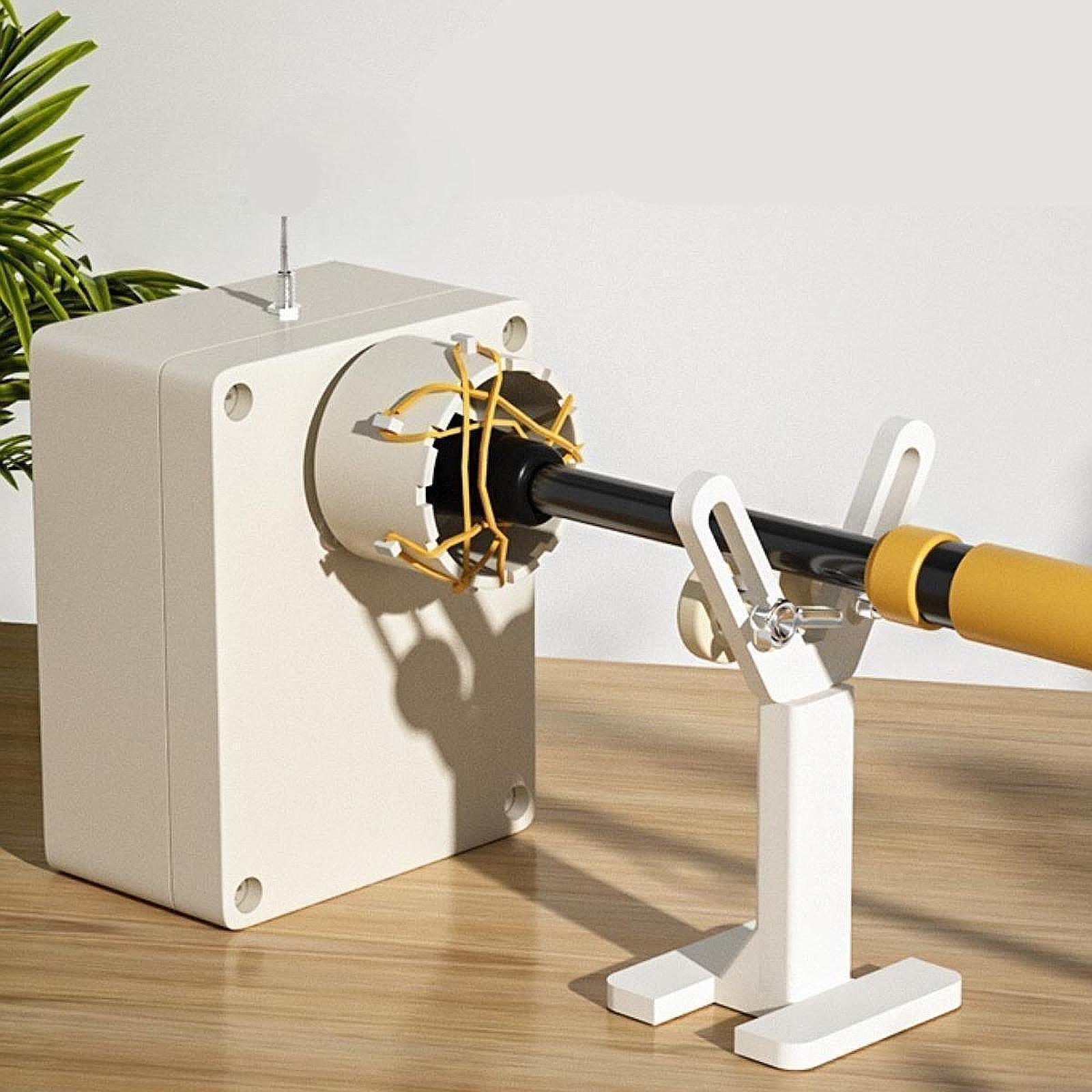 낚싯대 수리 키트 DIY 낚싯대 도구 무선 건조기 DI - Fishing Rod Repair Kit 리뷰 및 가격
