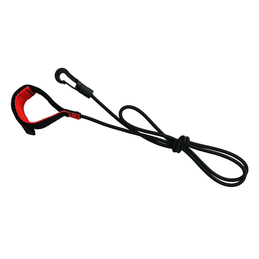 다기능 카약 패들 끈 탄성 랜야드 보트 패들 보드 서핑 - Fishing Rod Surf 리뷰 및 가격