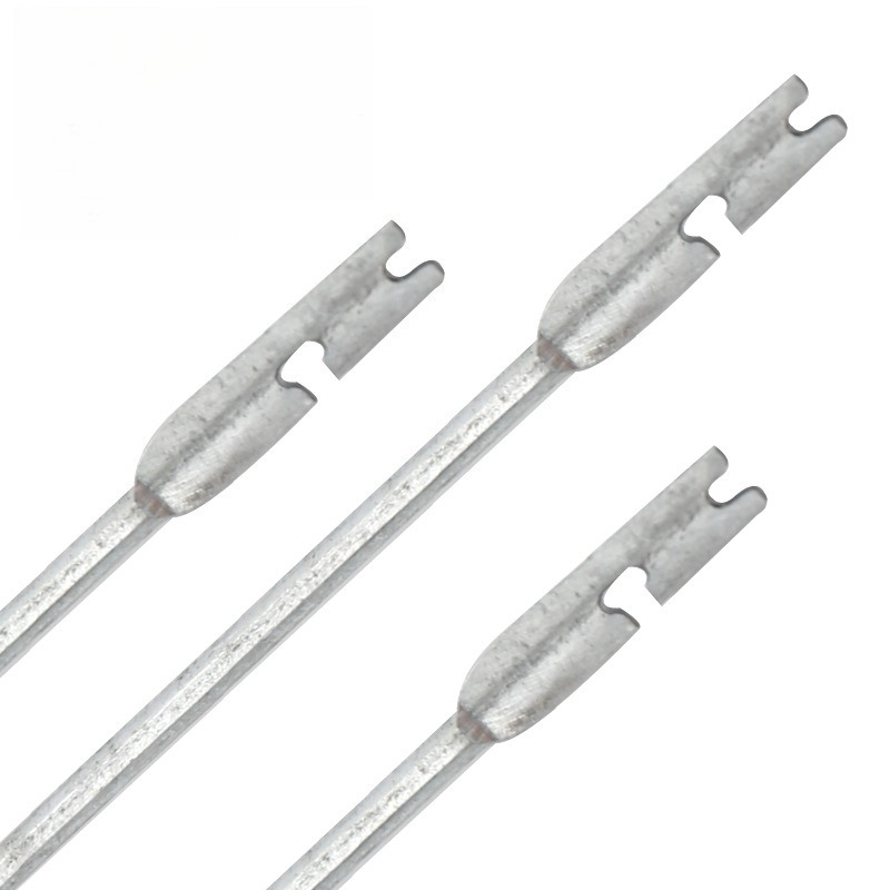 10pcs 낚시 후크 제거 도구 낚시용 휴대용 후크 제 - Fishing Rod Building Kit 리뷰 및 가격