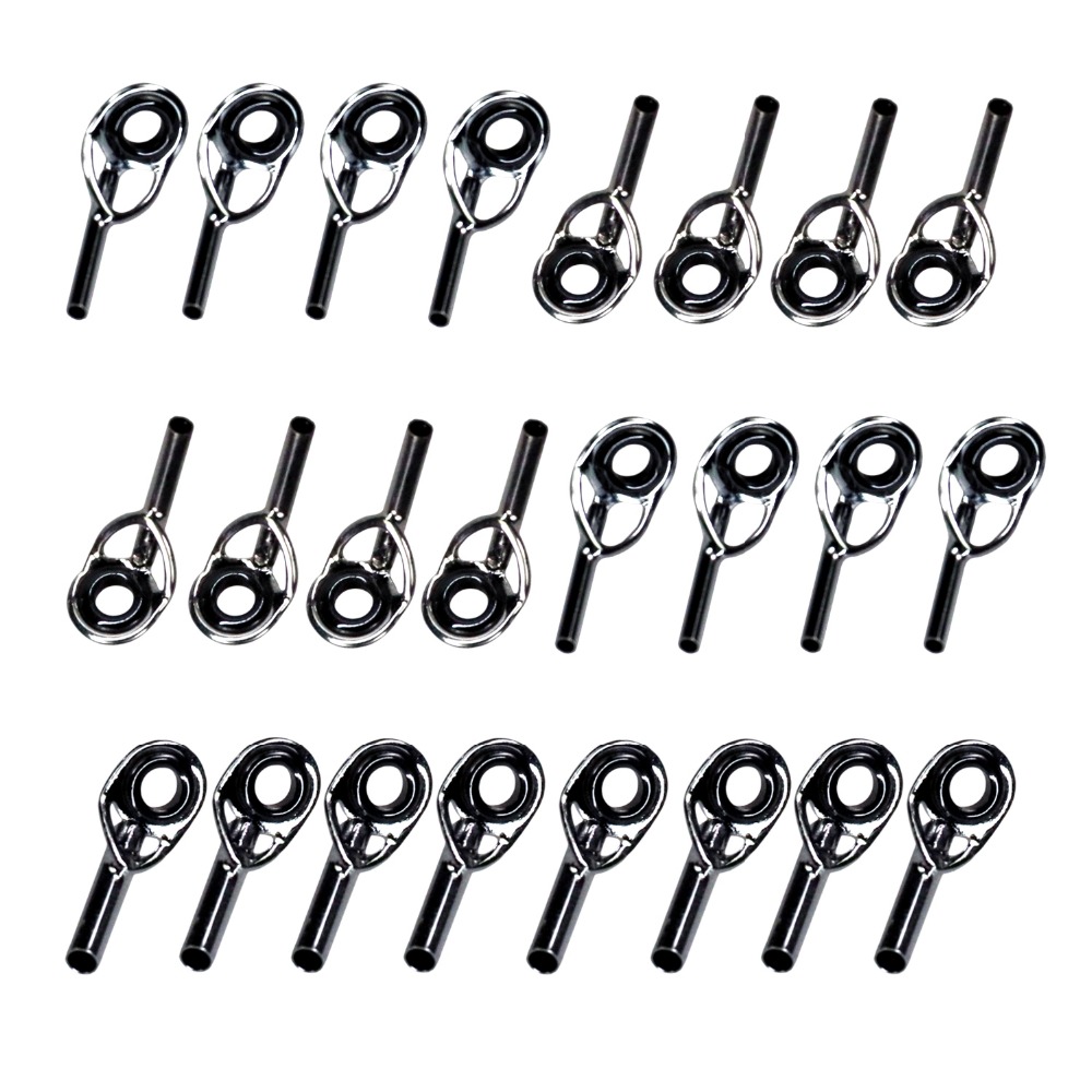 50pcs 1mm 1.5mm 2mm 낚싯대 팁 탑 수리 - Fishing Rod Fly 리뷰 및 가격
