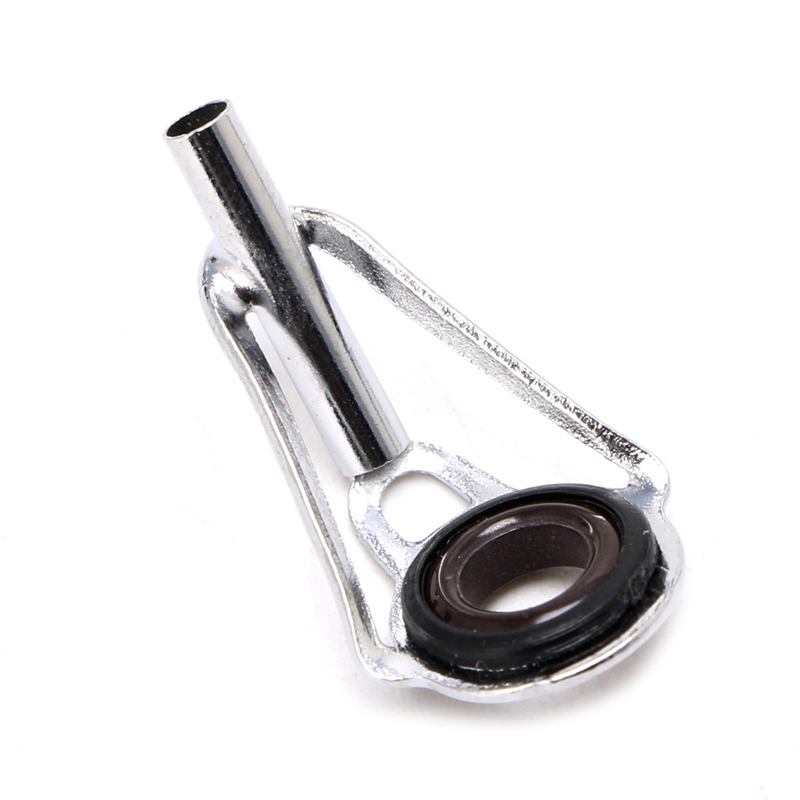 텔레스코픽 낚싯대 가이드 탑 링 세트 XXUF, 뗏목  - Fishing Rod Repair Kit 리뷰 및 가격