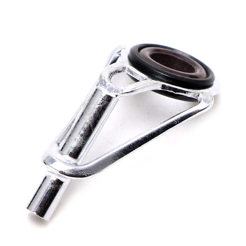 텔레스코픽 낚싯대 가이드 탑 링 세트 XXUF, 뗏목  - Fishing Rod Repair Kit 리뷰 및 가격