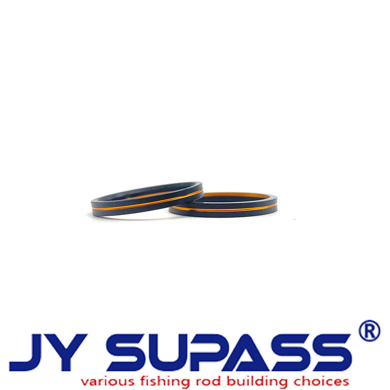 JY SUPASS 5pcs R5 윈드 체크 낚싯대 빌딩 - Fishing Rod Building Kit 리뷰 및 가격