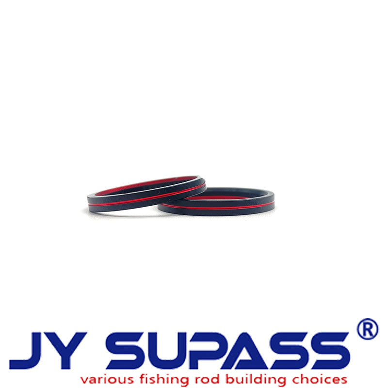 JY SUPASS 5pcs R5 윈드 체크 낚싯대 빌딩 - Fishing Rod Building Kit 리뷰 및 가격