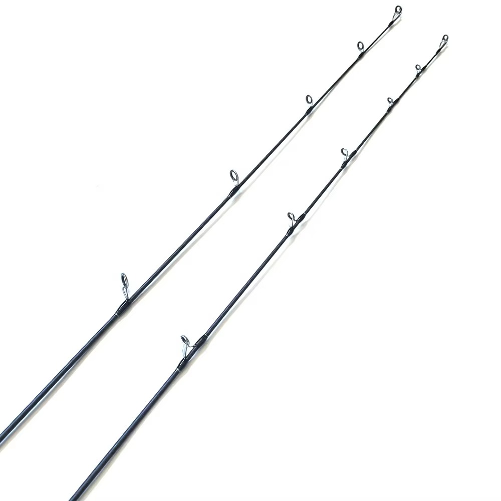 중국 슬로우 지깅 로드 후지 커스텀 고탄소 섬유 서프  - Fishing Rod Surf 리뷰 및 가격