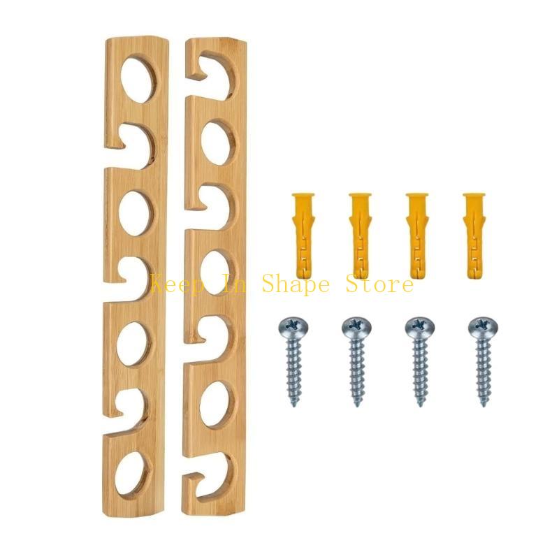 U1JC 벽 또는 천장 장착형 낚싯대 걸이 보관 정리함 - Fishing Rod Rack 리뷰 및 가격