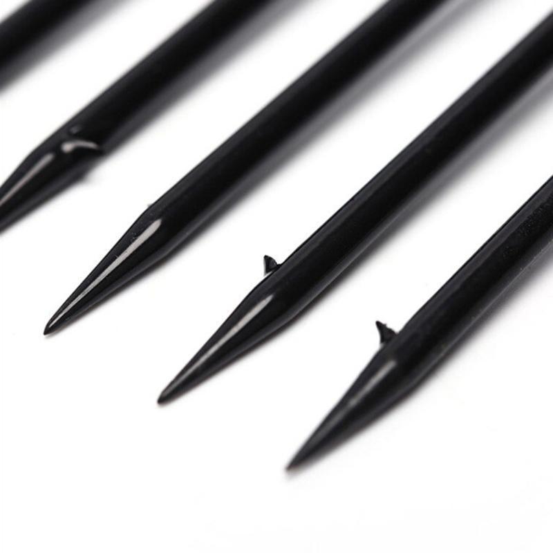 R6FE 낚시 포크 봄 강철 낚시 가시 프롱 낚시 Ga - Fishing Rod Tip Replacement 리뷰 및 가격
