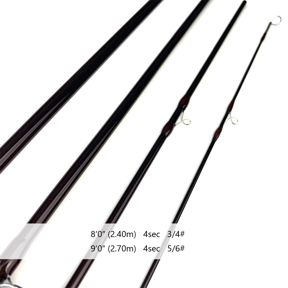 플라이 낚싯대 낚싯대의 NooNRoo 9ft IM6 카 - Fishing Rod Fly 리뷰 및 가격