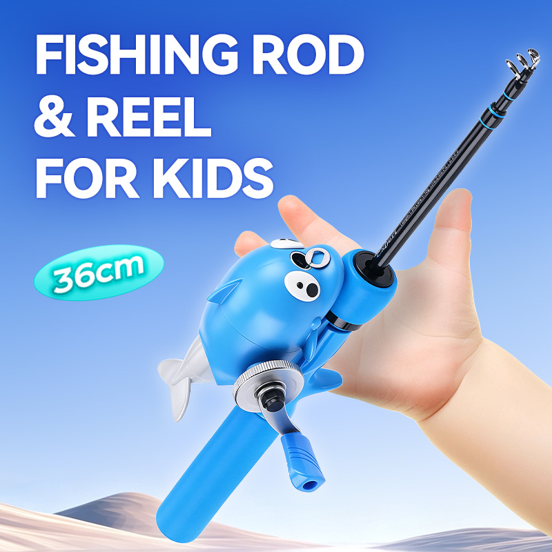 WEIHE 1/2개 1.2m 미니 낚싯대 세트 텔레스코 - Fishing Rod Ice 리뷰 및 가격