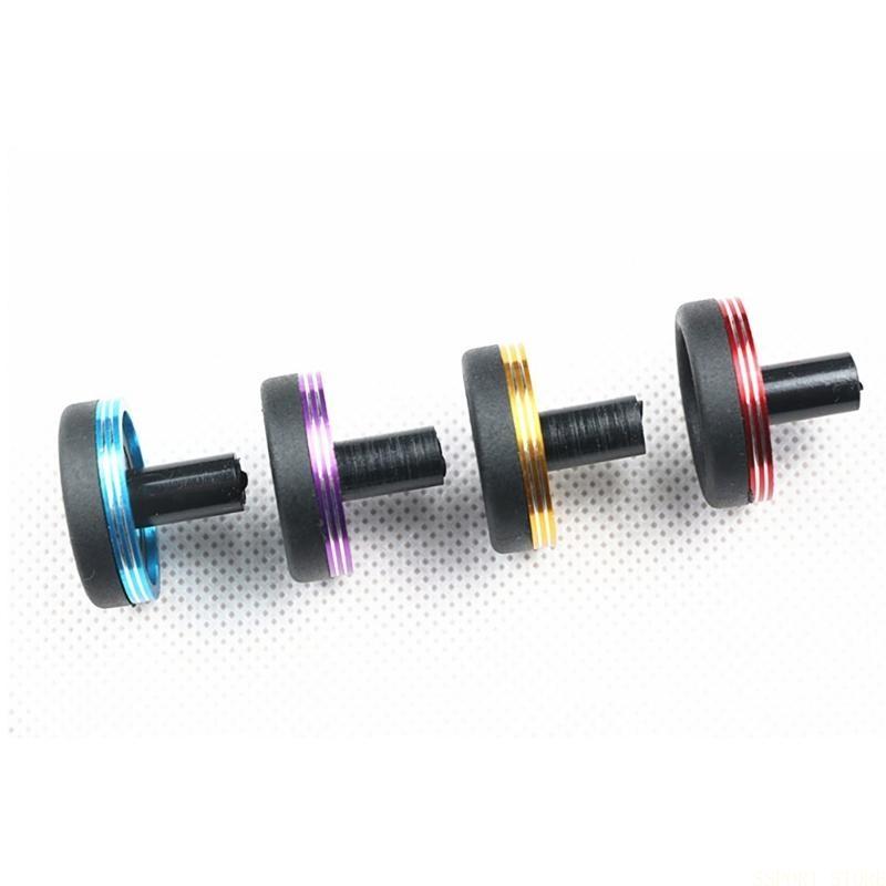 U2JB 코르크 막대 엉덩이 캡 낚시대 엉덩이 플러그  - Fishing Rod Repair Kit 리뷰 및 가격