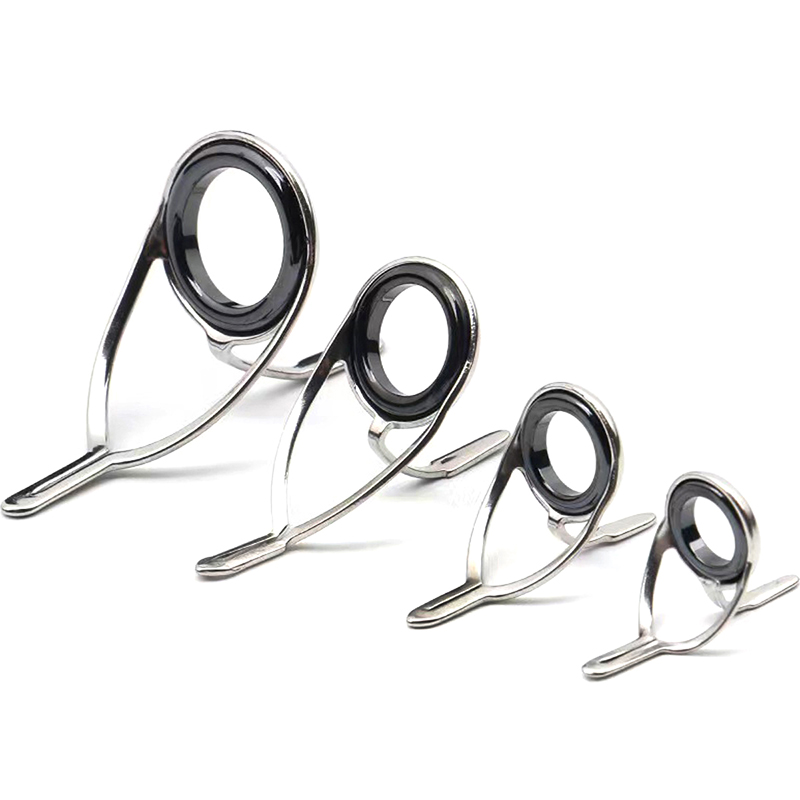 4개/세트 낚시 도구 스테인리스 스틸 수리 키트 세트  - Fishing Rod Repair Kit 리뷰 및 가격