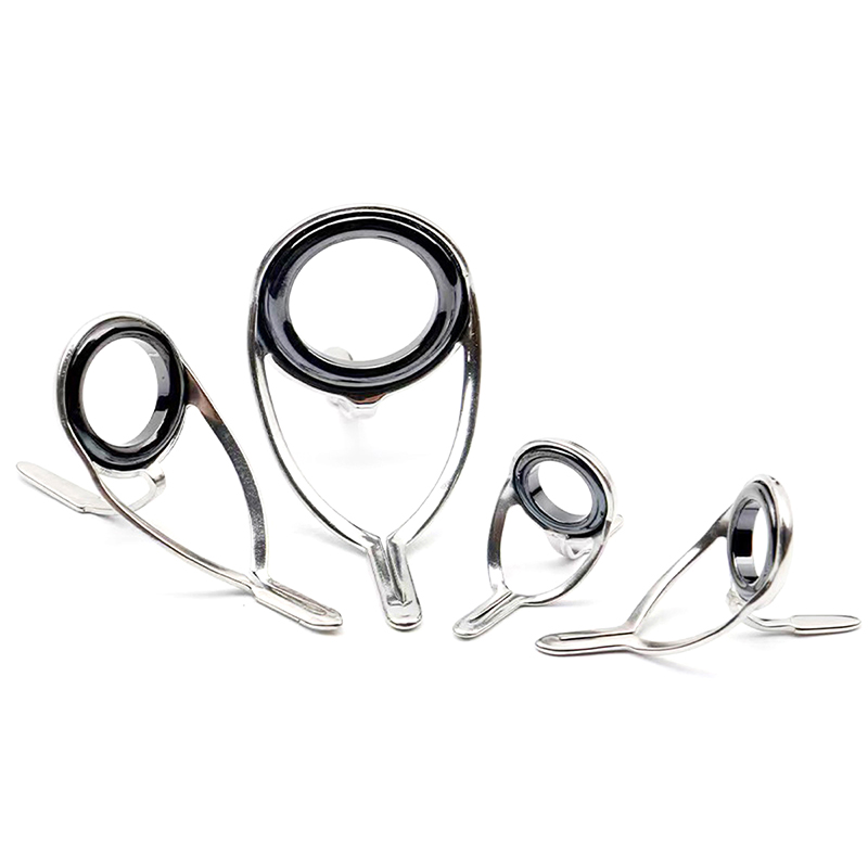 4개/세트 낚시 도구 스테인리스 스틸 수리 키트 세트  - Fishing Rod Repair Kit 리뷰 및 가격