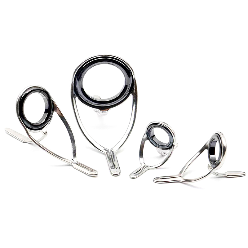 4개/세트 낚시 도구 스테인리스 스틸 수리 키트 세트  - Fishing Rod Repair Kit 리뷰 및 가격