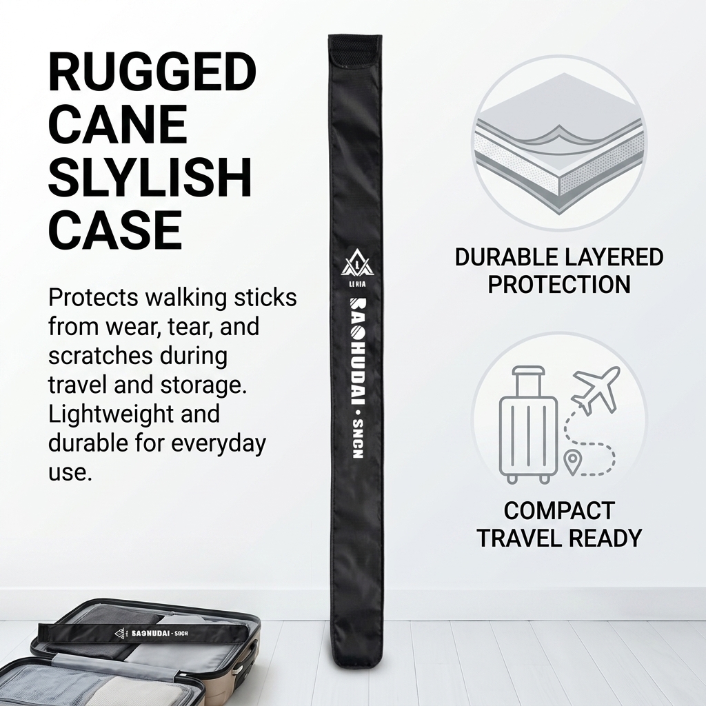 전문 낚싯대 케이스, 헤비 듀티 루어 낚싯대 가방, 방 - Fishing Rod Case 리뷰 및 가격