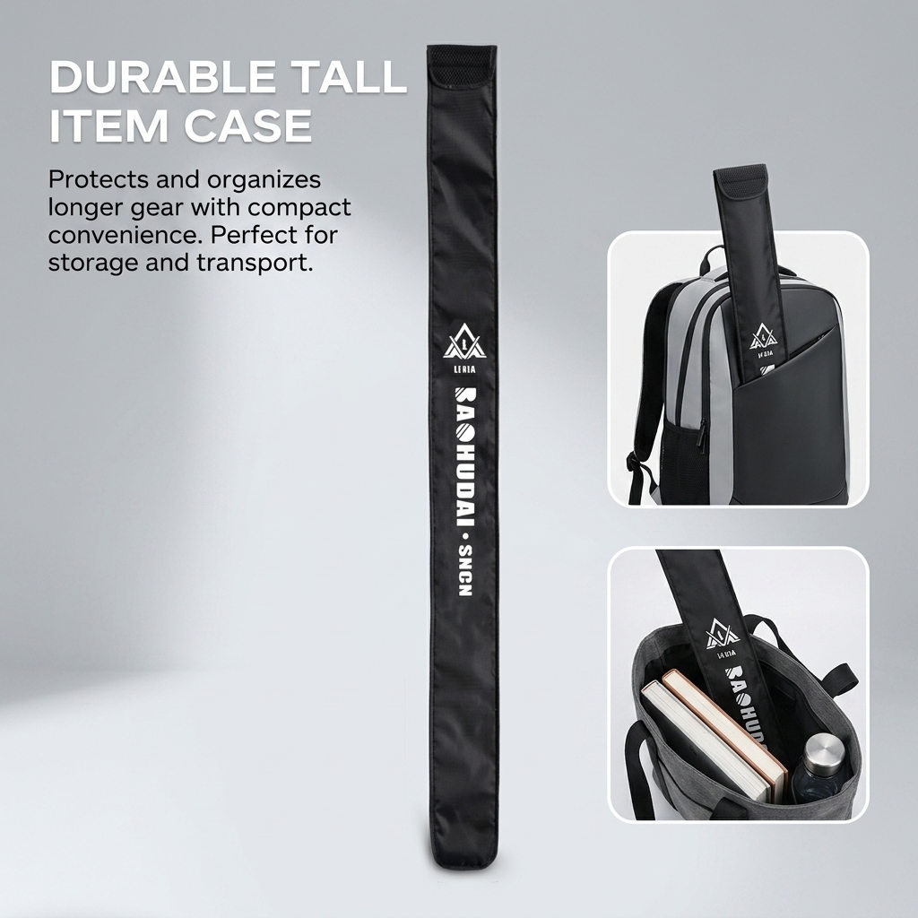 전문 낚싯대 케이스, 헤비 듀티 루어 낚싯대 가방, 방 - Fishing Rod Case 리뷰 및 가격