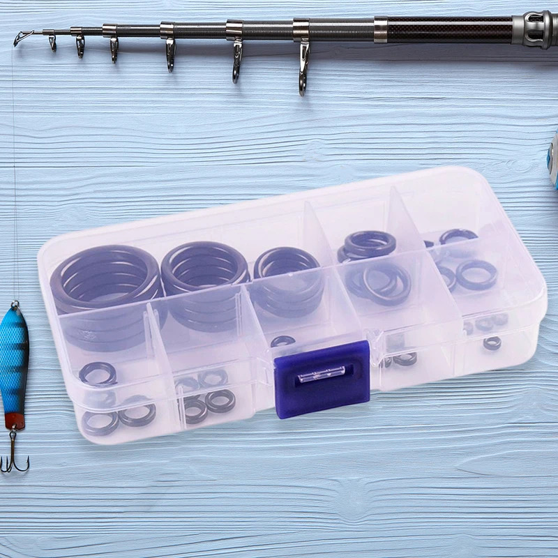 낚싯대 가이드 교체 키트(세라믹 링 40개 포함)(4m - Fishing Rod Guide Replacement 리뷰 및 가격