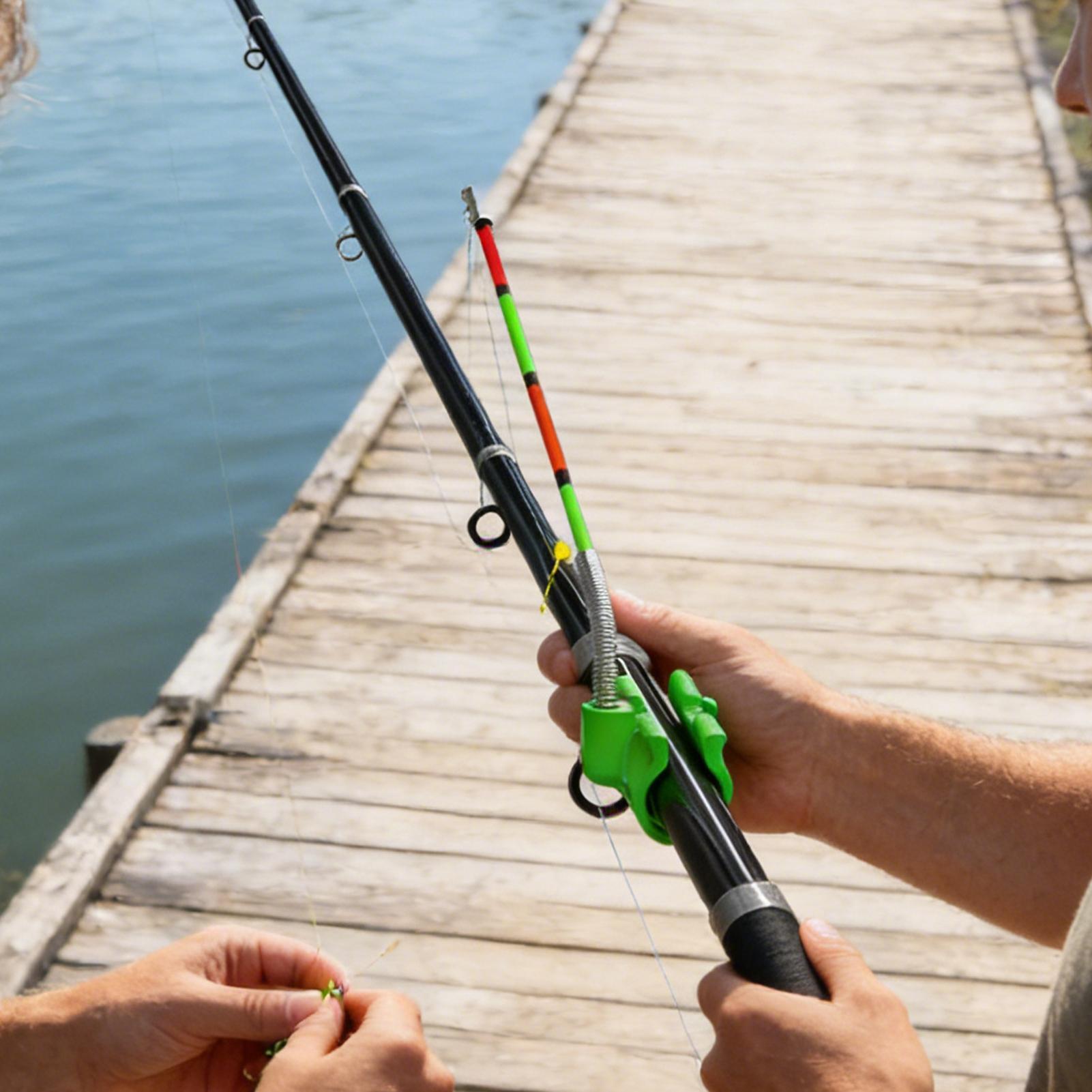 낚시 알람 3개 세트 고감도 방수 전문가용 남성용 얼음 - Fishing Rod Ice 리뷰 및 가격