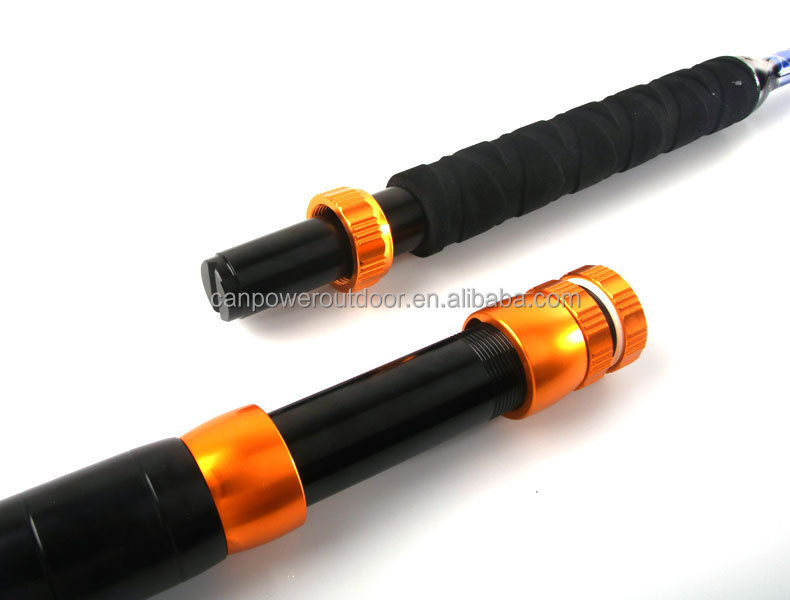 새로운 130lbs 200lbs 벤트 스트레이트 버트  - Fishing Rod Ice 리뷰 및 가격