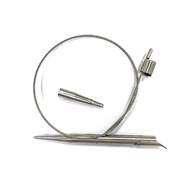 스피어 로드 어셈블리 롤러 타입 스피어 낚시용 예비 라 - Fishing Rod Tip Replacement 리뷰 및 가격