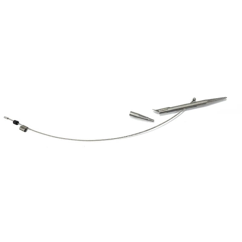 스피어 로드 어셈블리 롤러 타입 스피어 낚시용 예비 라 - Fishing Rod Tip Replacement 리뷰 및 가격
