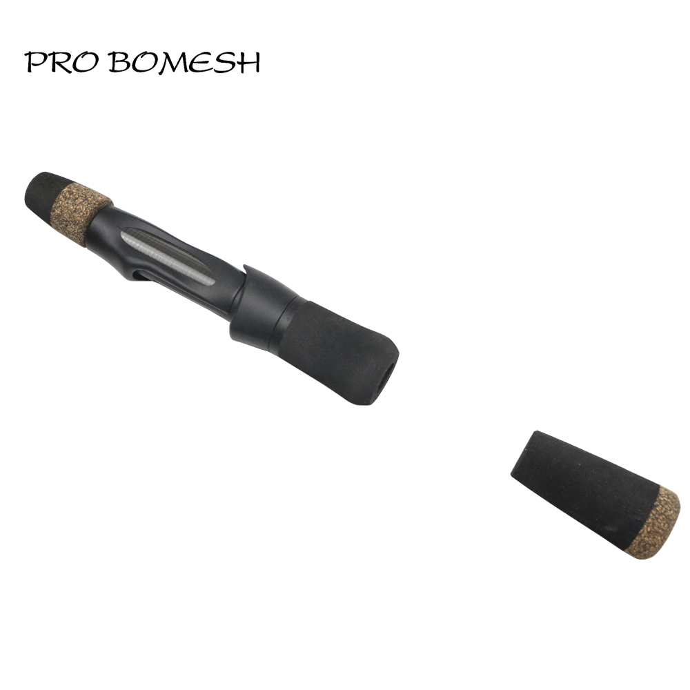 Pro Bomesh 1 Set TVS 스피닝 릴 시트  - Fishing Rod Building Kit 리뷰 및 가격