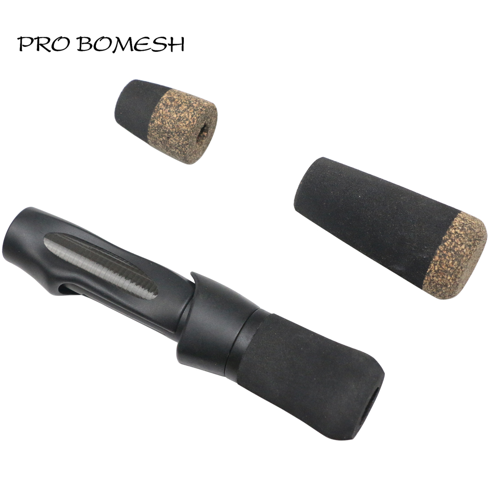 Pro Bomesh 1 Set TVS 스피닝 릴 시트  - Fishing Rod Building Kit 리뷰 및 가격