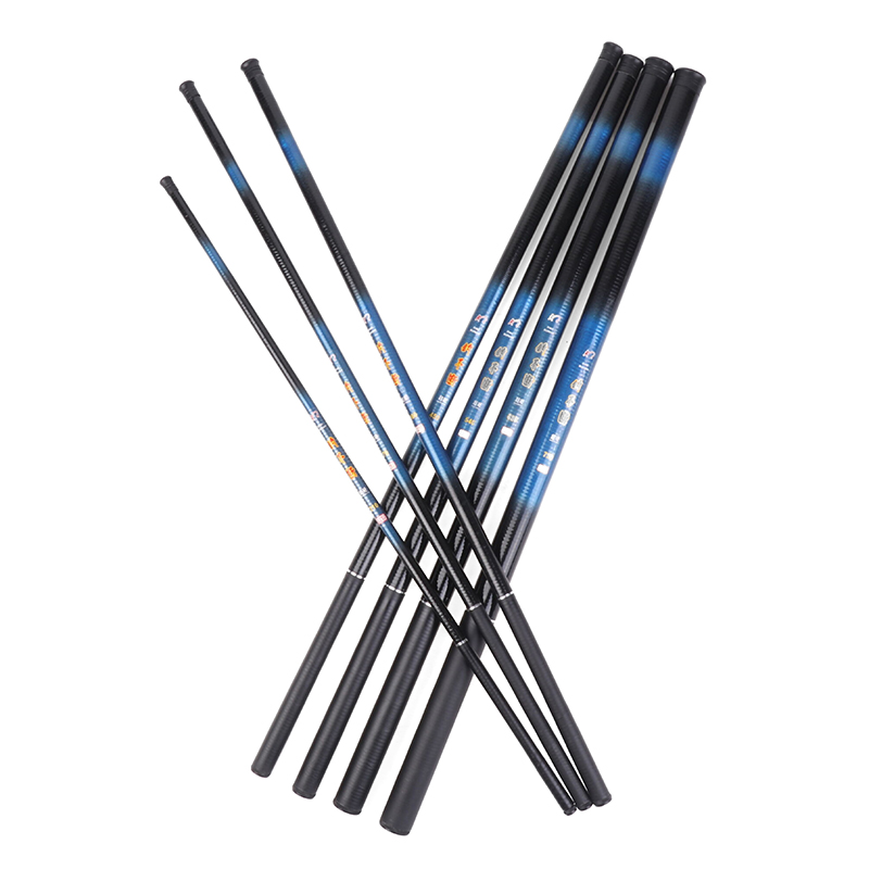 텔레스코픽 락 낚싯대 유리섬유 2.1/2.7/3.6/4 - Fishing Rod Surf 리뷰 및 가격