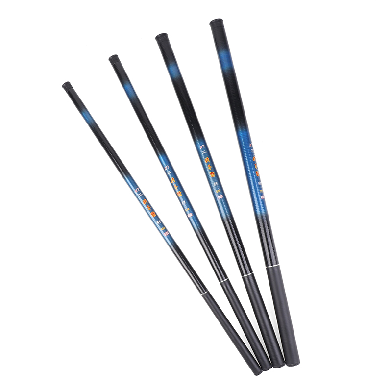 텔레스코픽 락 낚싯대 유리섬유 2.1/2.7/3.6/4 - Fishing Rod Surf 리뷰 및 가격
