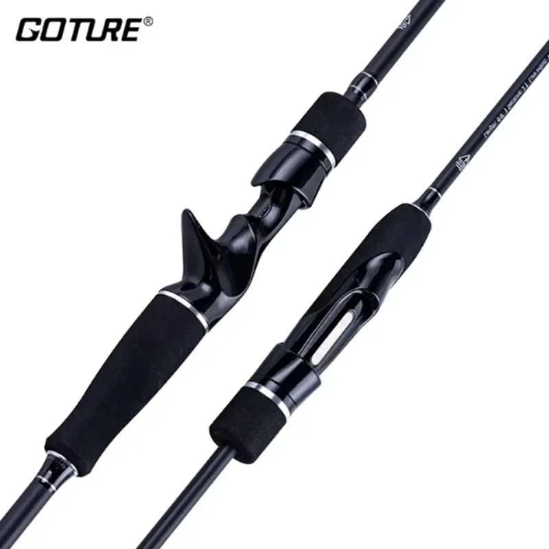 와비어 송어 낚싯대 스피닝 캐스팅 로드 1.65-2.4 - Fishing Rod Carbon Fiber 리뷰 및 가격