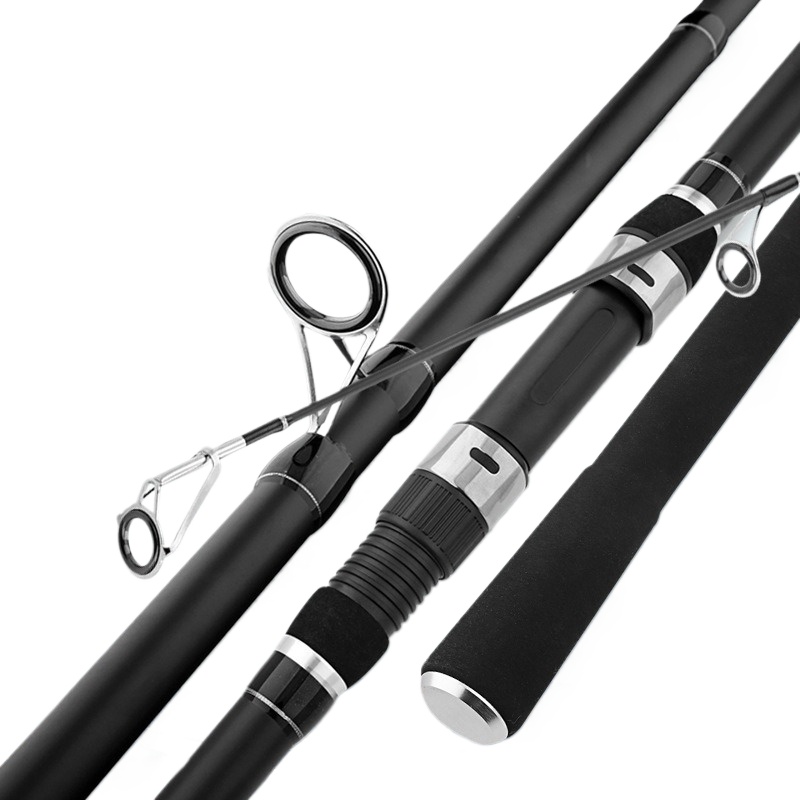 3.3M-3.9M 잉어 낚싯대 4개, 30-200g 루 - Fishing Rod Surf 리뷰 및 가격