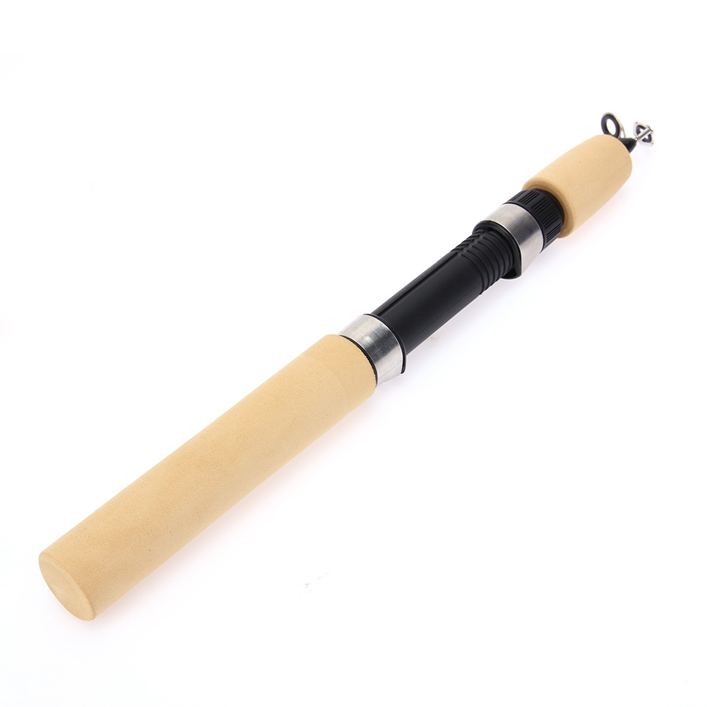 미니 텔레스코픽 아이스 낚싯대 휴대용 카본 파이버 강  - Fishing Rod Ice 리뷰 및 가격