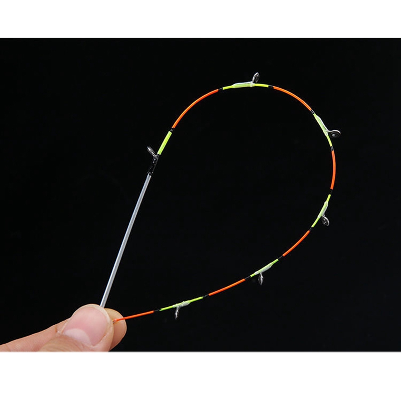 풀 티타늄 합금 초릿대 낚싯대, 수리 수정 교체, 야간 - Fishing Rod Tip Replacement 리뷰 및 가격