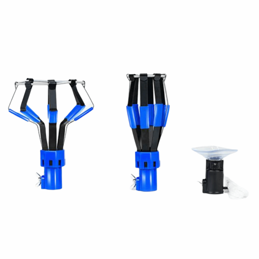 1/3Pcs 전문 전구 교환기 텔레스코픽 막대 알루미늄 - Fishing Rod Telescopic 리뷰 및 가격